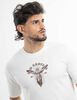 Polera Manga Corta Hombre Soviet