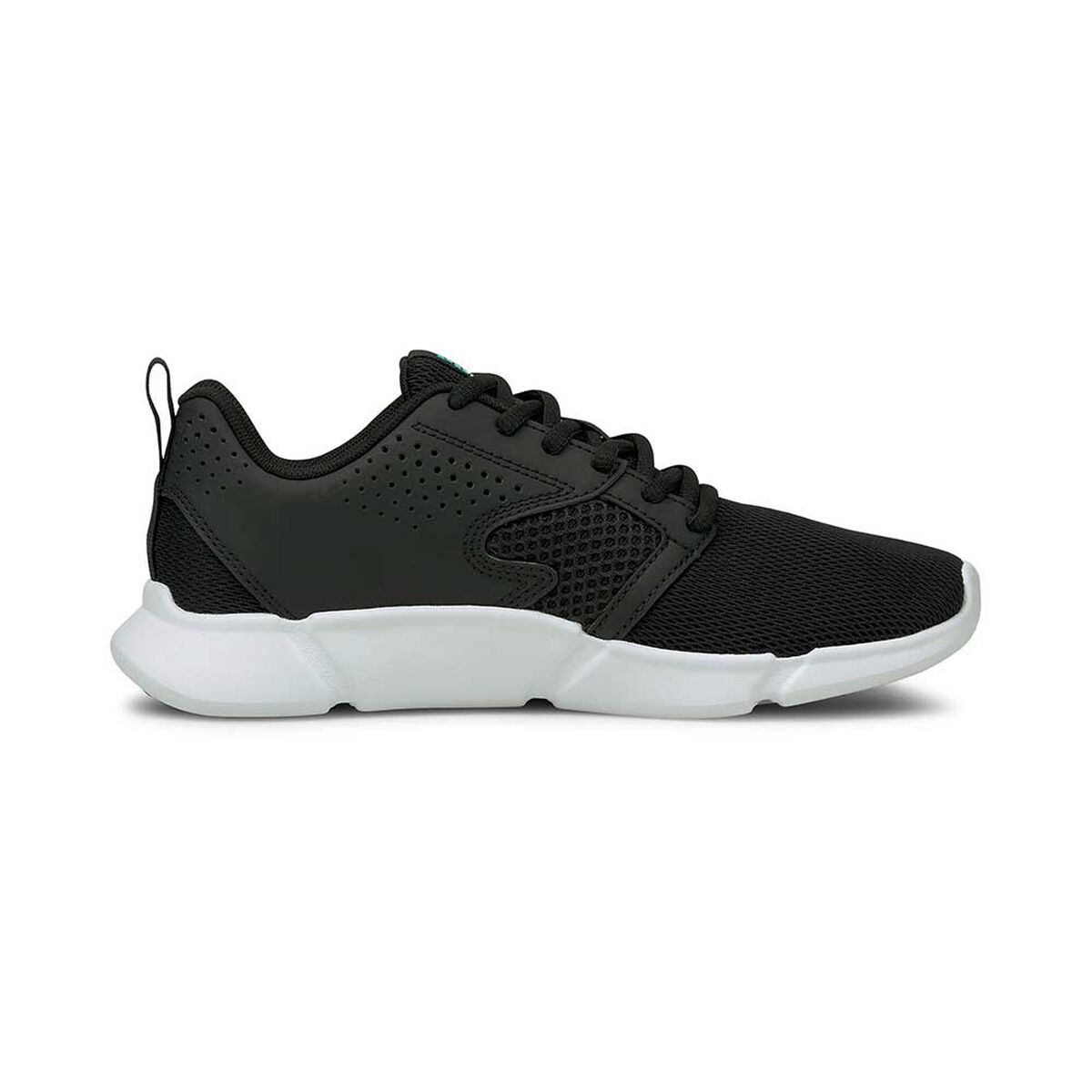 Zapatilla Mujer Puma Interflex Modern