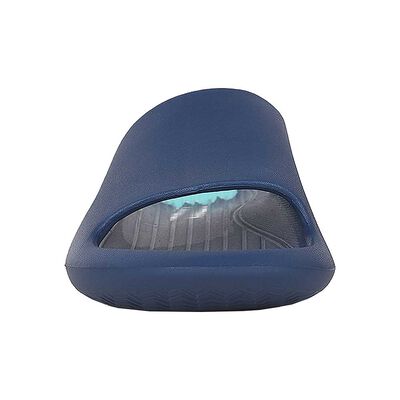 Imagen 2 del producto Sandalia  Niño Cutback Azul, Multicolor, Negro