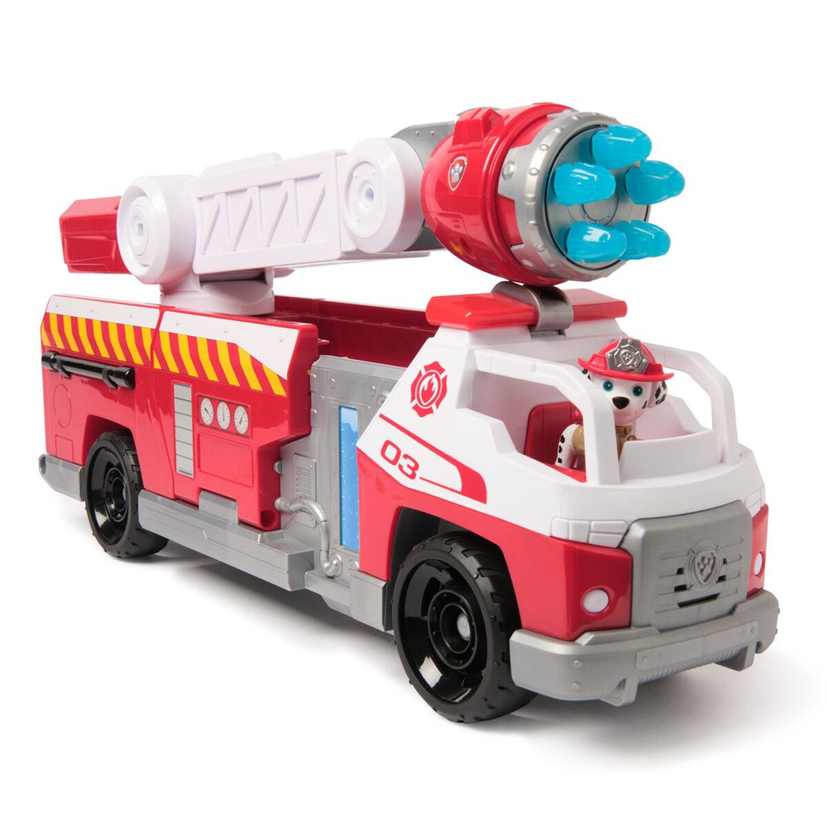 Camión de Bomberos Paw Patrol