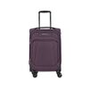 Maleta de Cabina Saxoline Airshock 4SX Púrpura 36,5 lt S
