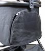 Coche Premium Maine Negro Beepet