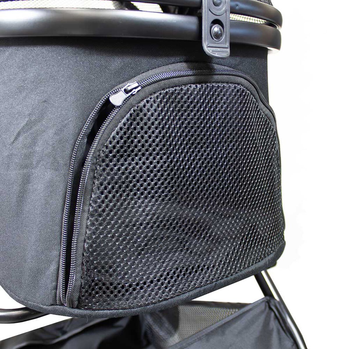 Coche Premium Maine Negro Beepet
