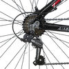 Bicicleta Mountain Bike Oxford Emerald Aro 29