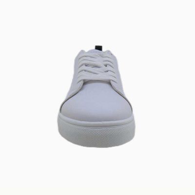 Imagen 2 del producto Zapatilla Urbana Hombre Icono Blanco, Multicolor, Negro