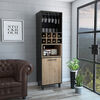 Bar Alto Kaia Wengue - Miel