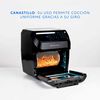 Freidora de Aire EasyWays Air Fryer Plus 11.6 lts.