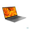 Notebook Lenovo IdeaPad 3 Core i3 8GB 256GB SSD 15,6"
