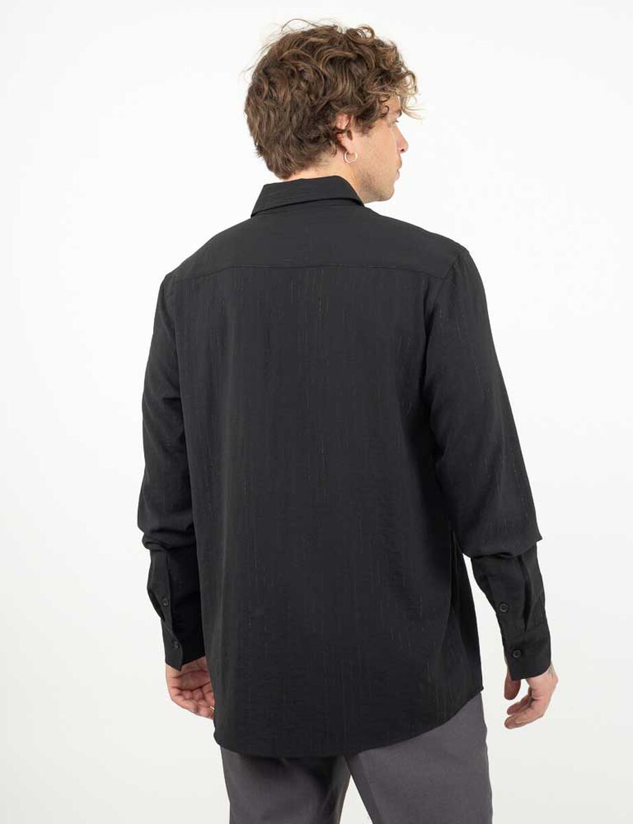 Camisa Manga Larga Hombre Zibel