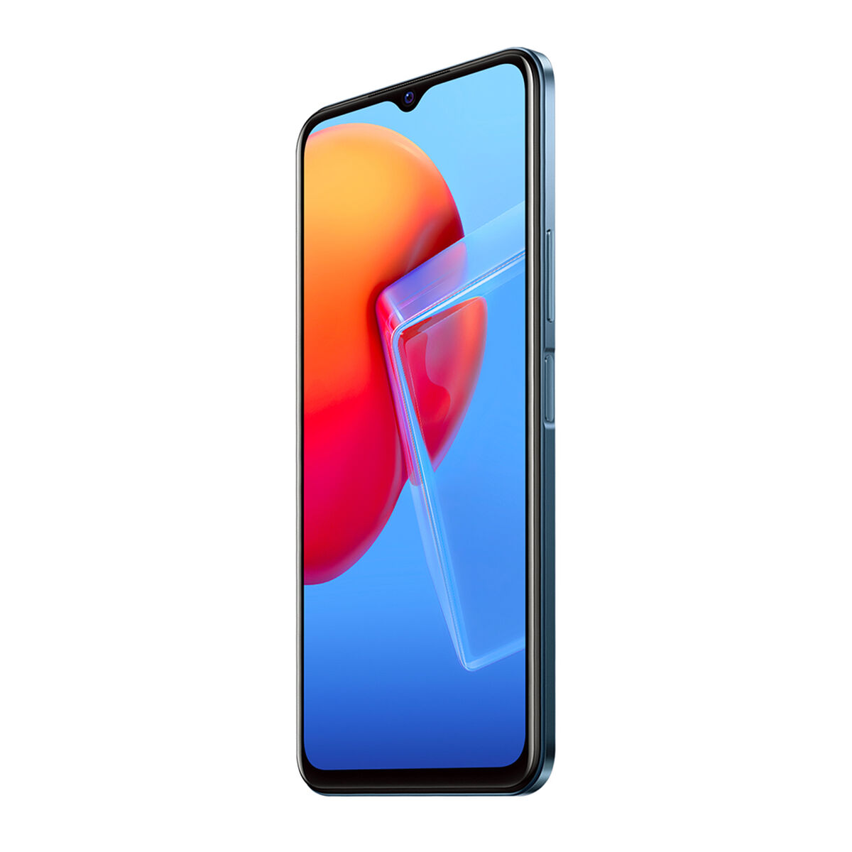 Celular Vivo Y21s 128GB 6,51" Azul Wom