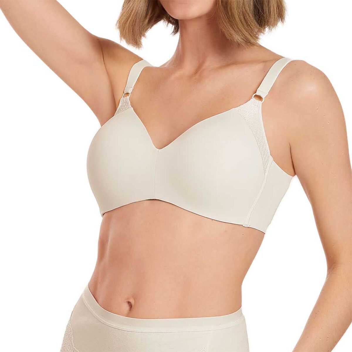 Sost&eacute;n Copa B Prehormado Mujer Intime