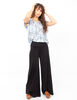 Pantalón Palazzo Mujer Alma