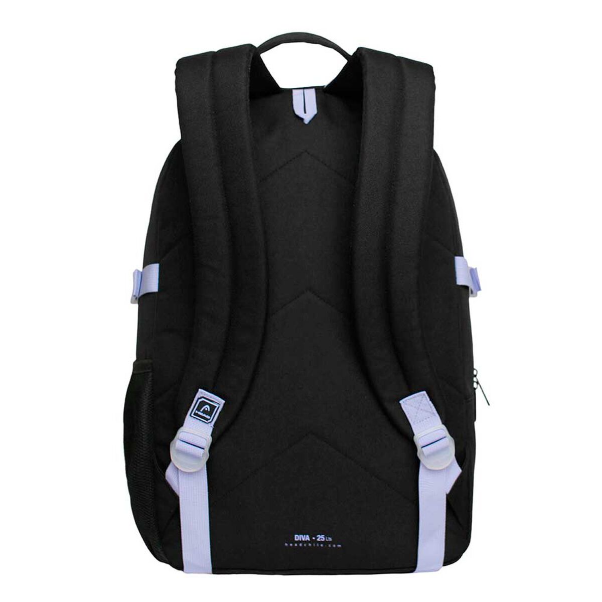 Mochila Laptop Diva Head