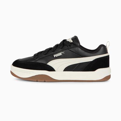 Zapatilla Casual Hombre Negro Puma