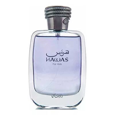 Perfume Rasasi Hawas Men EDP 100 Ml