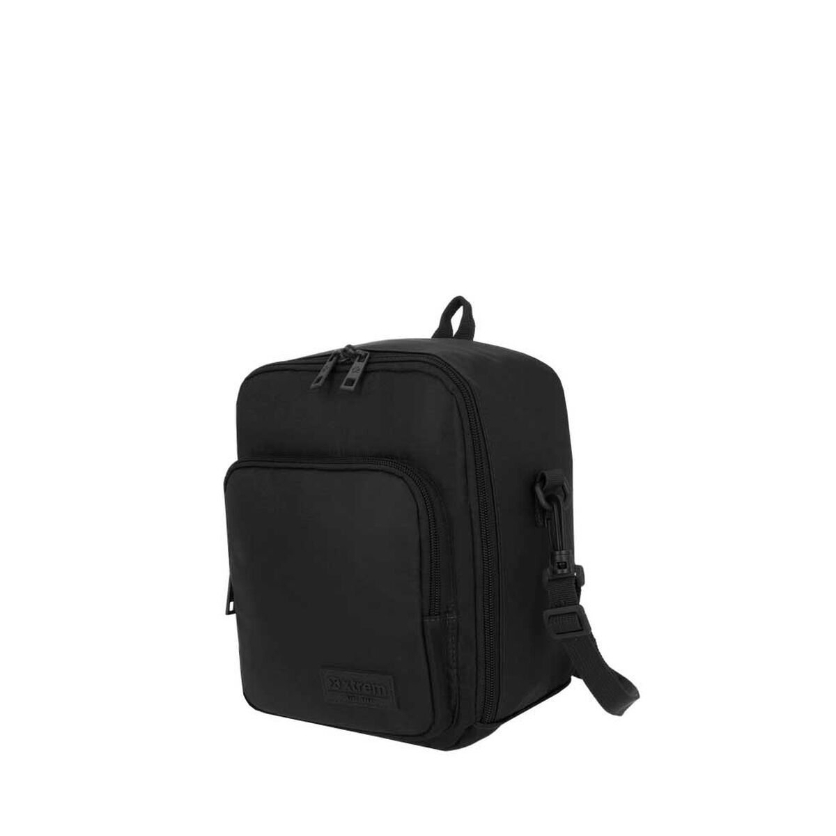 Lonchera T&eacute;rmica Xtrem Buffet 6XT Negro