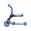 Scooter 5 en 1 Riser Azul Infanti