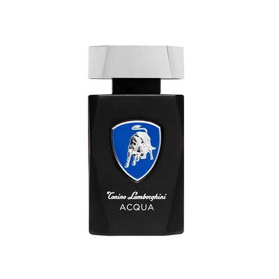 Perfume Lamborghini Hombre Acqua EDT 125 ML