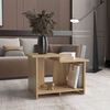 Mesa De Centro Tuhome Wema Fresno
