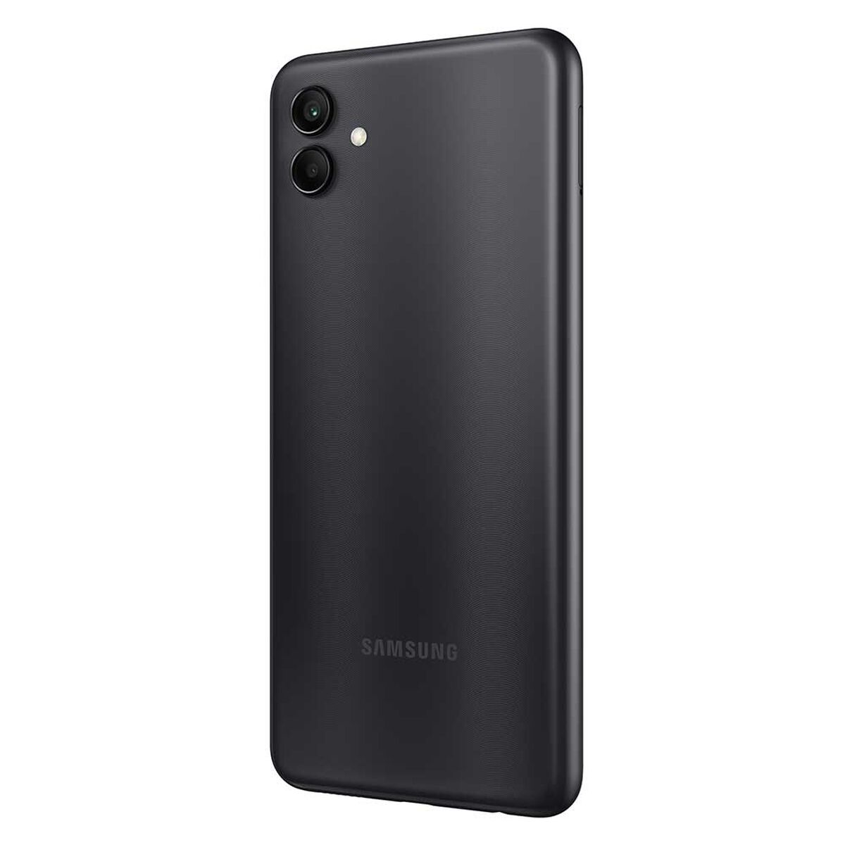 Celular Samsung Galaxy A04 128GB 6,5" Black Liberado