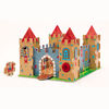 Juego de mesa Clementoni Adventure Castle