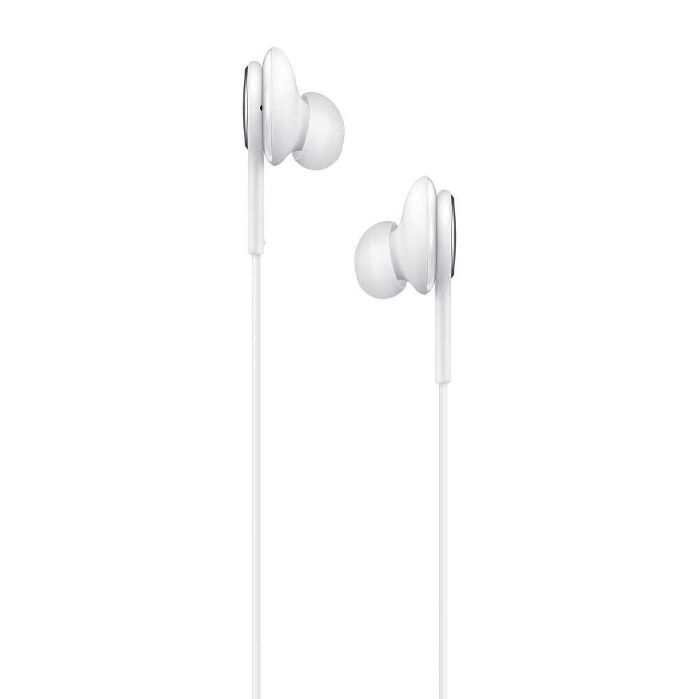 Samsung Audífonos USB-C Blanco, foto 2