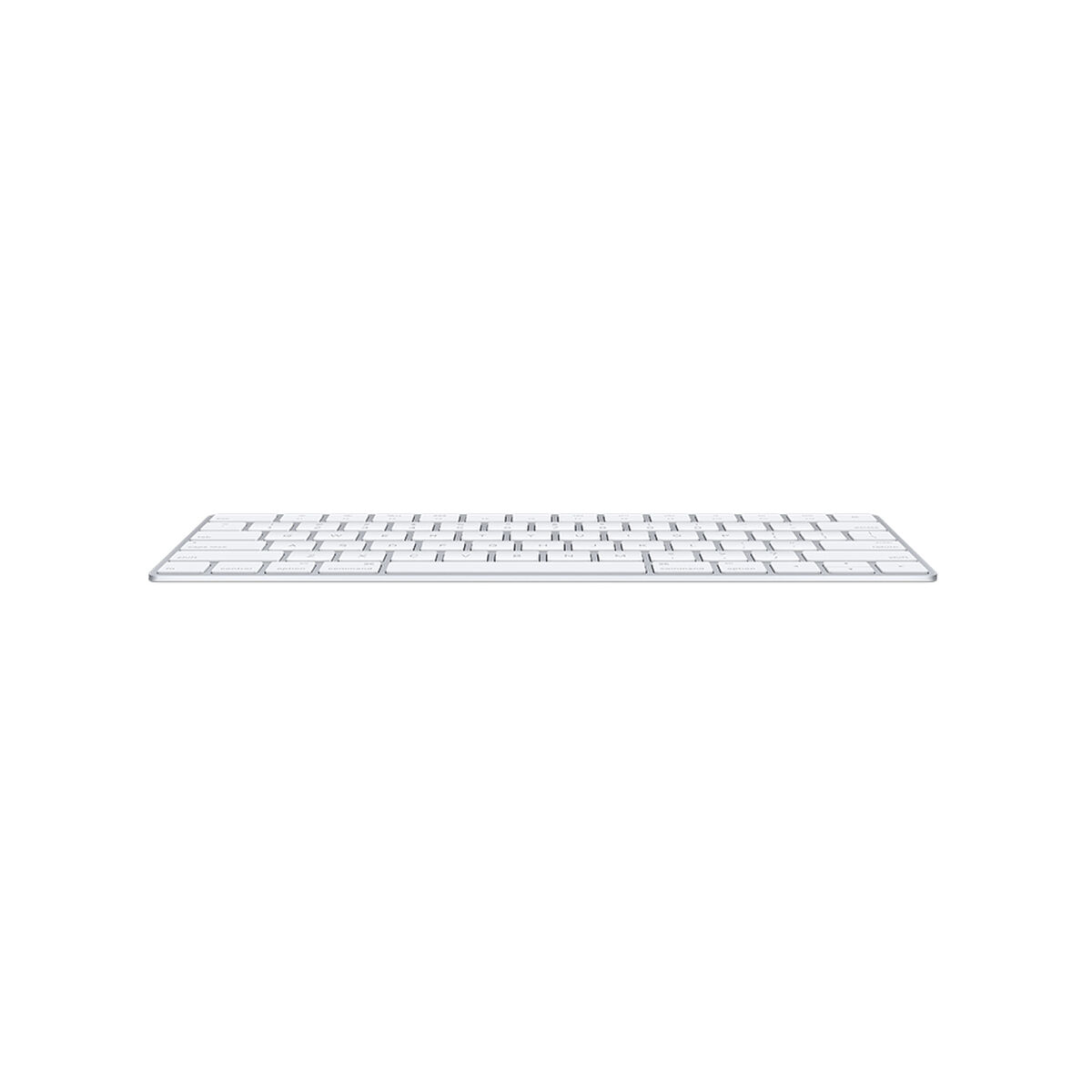 Teclado Inalámbrico Apple Magic Español Blanco