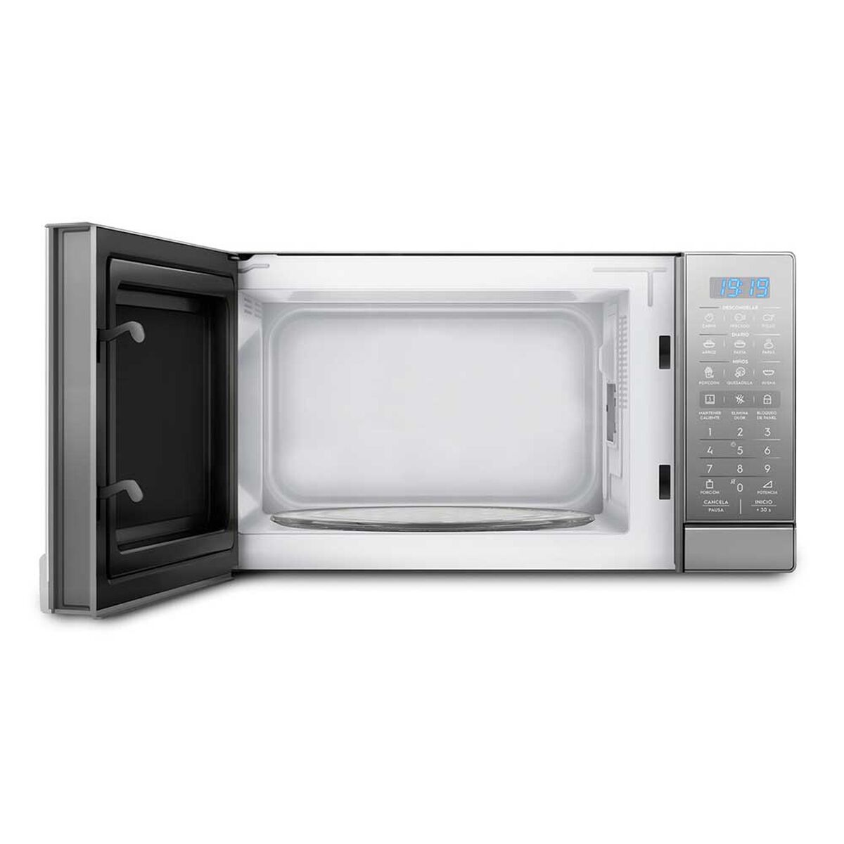 Microondas Fensa NMDO30S5GC 30 lts.