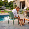 Silla Tuhome Soho Verde