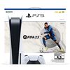 Consola Sony PlayStation 5 Standard 825GB + FIFA 2023