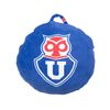 Poncho Cojín U de Chile Infantil