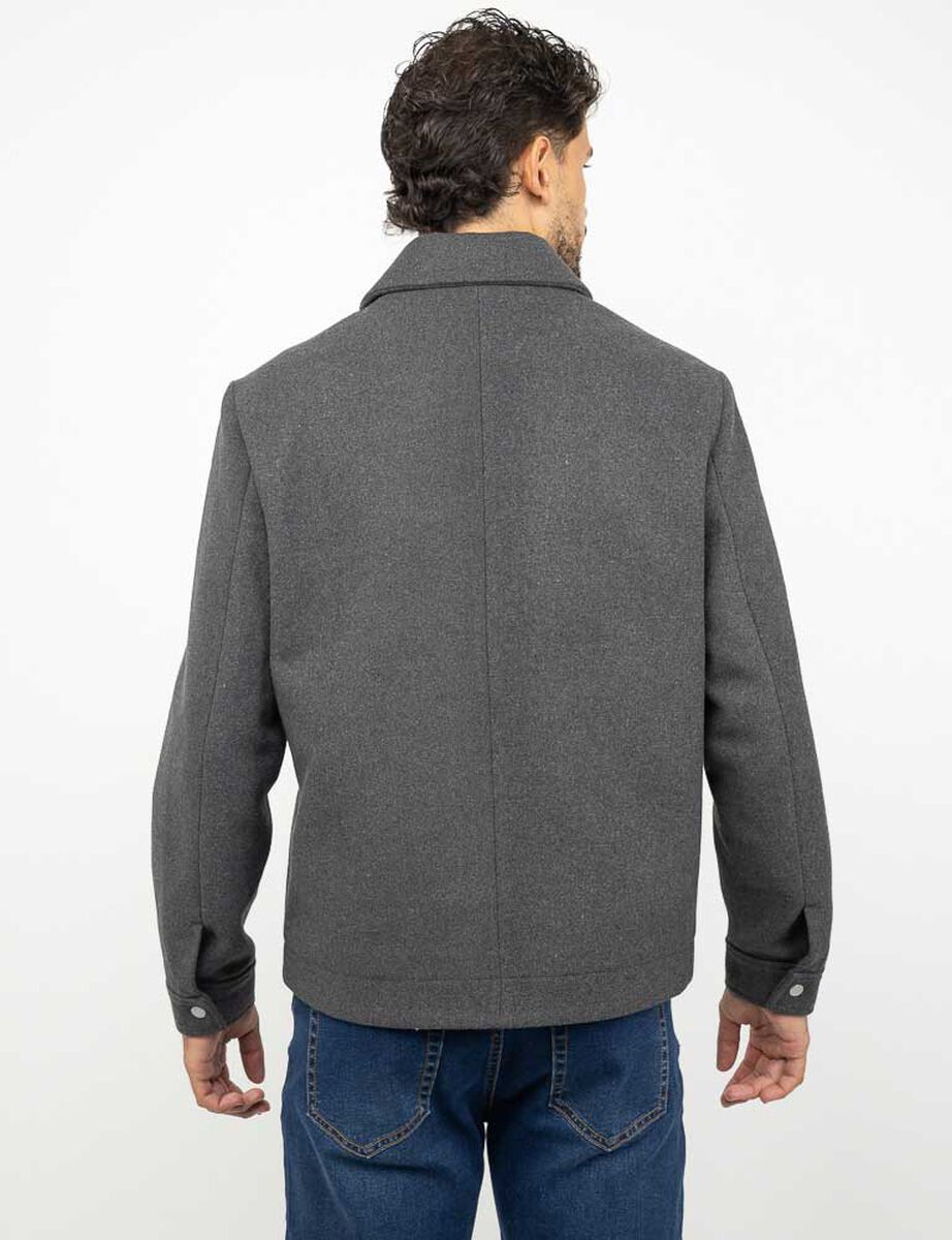 Chaqueta Hombre Zibel