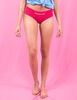 Pack 3 Calzones Pantaleta Mujer Agatha Ruiz De La Prada