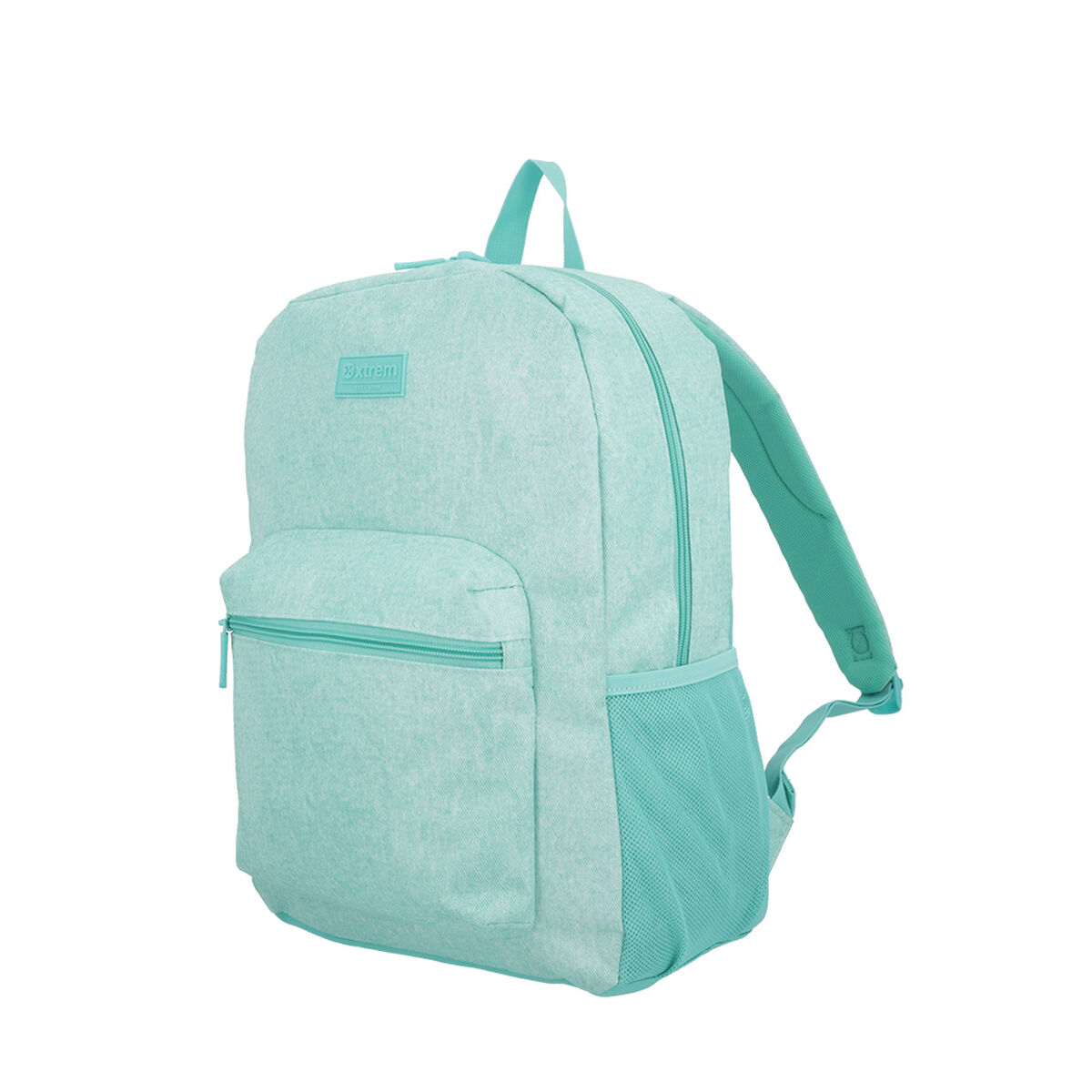 Triple Pack Mochila Verde M Xtrem