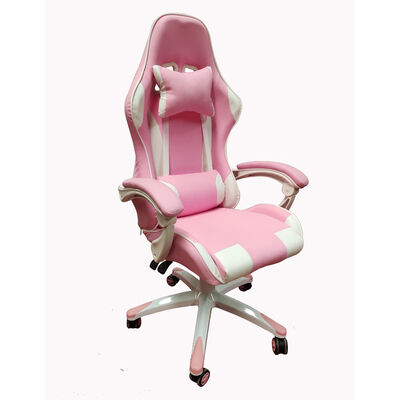 Silla Gamer Idetex Berni Rosado