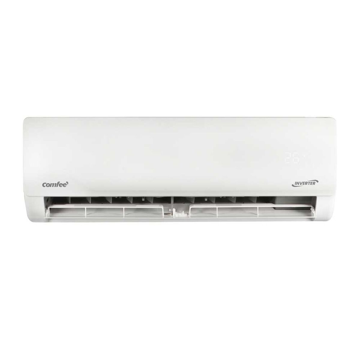 Aire Acondicionado Midea Split Inverter Comfee 9000 BtuH