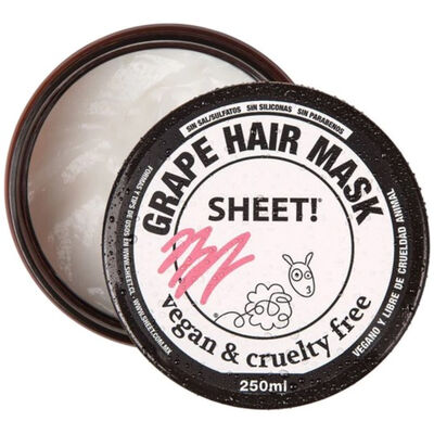 Imagen 2 del producto Pack Dupla Intensiva Crema De Uva Y Serum De Argan Sheet