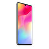 Celular Xiaomi Mi Note 10 Lite 128GB 6,47" Negro Liberado
