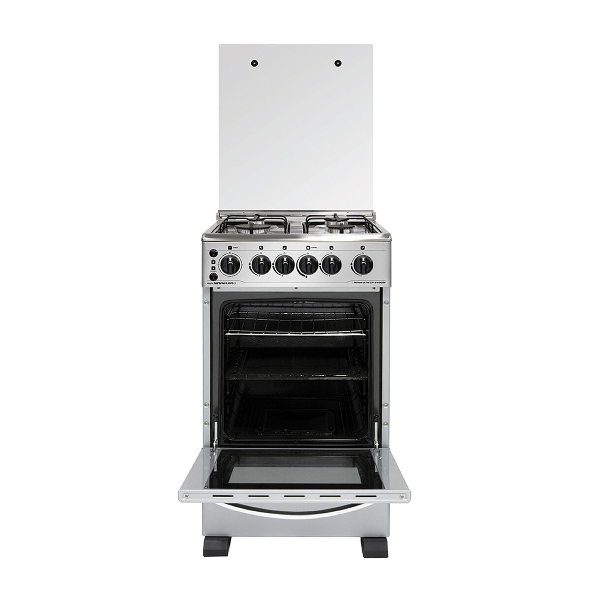 Cocina a Gas Sindelen CH5700SI 4 Quemadores