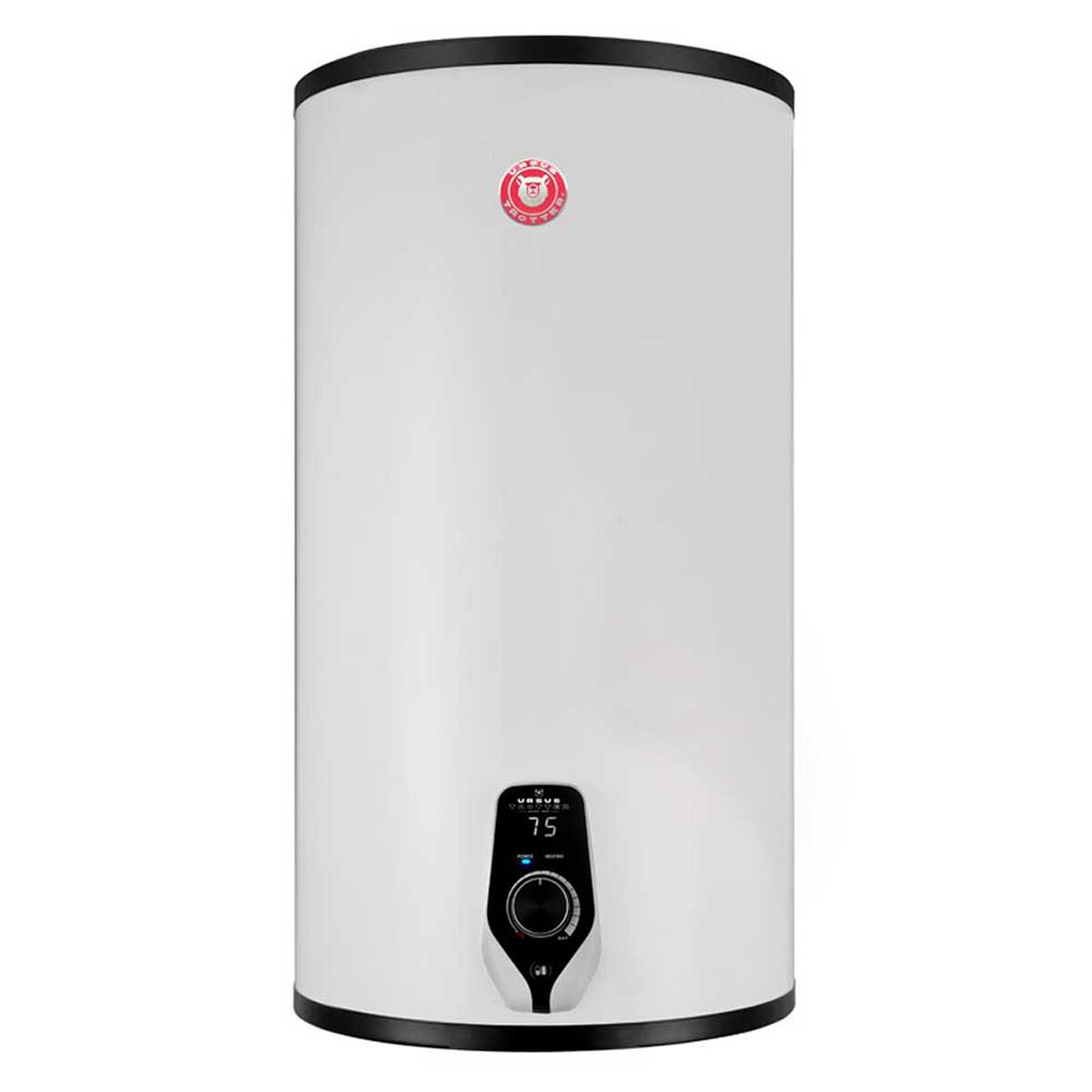 Termo eléctrico Ursus Trotter INOX UT 100 lts.