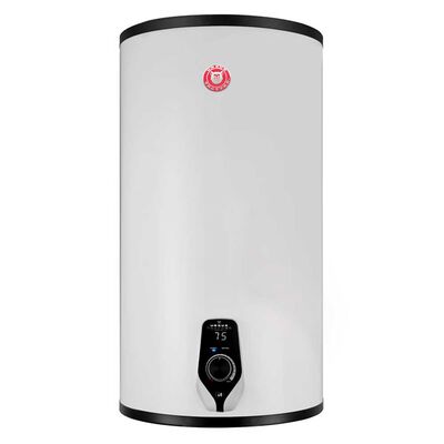 Imagen 2 del producto Termo eléctrico Ursus Trotter INOX UT 100 lts.