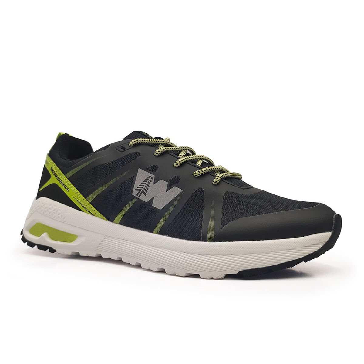 Zapatilla Hombre Weinbrenner