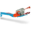 Hot Wheels Reto Lanzamiento De Cohete