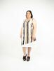 Vestido Midi Sin Mangas Mujer Extralindas