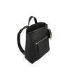Mochila Secret Ibiza FW25 M Negro