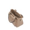 Cartera Malaga Mujer Beige Secret