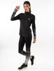 Calza Deportiva Mujer Black County