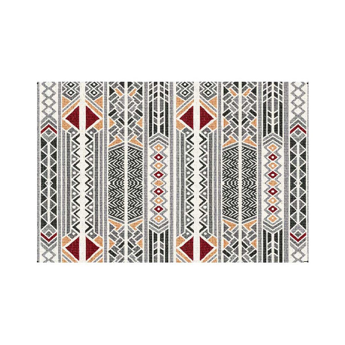 Alfombra Davanti Tribal 70 x100 Tribal