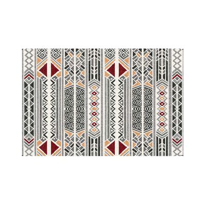 Alfombra Davanti Tribal 70 x100 Tribal