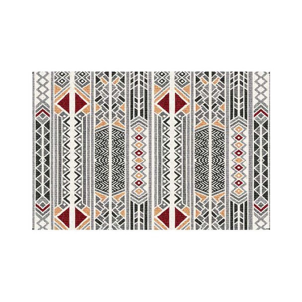 Alfombra Davanti Tribal 70 x100 Tribal